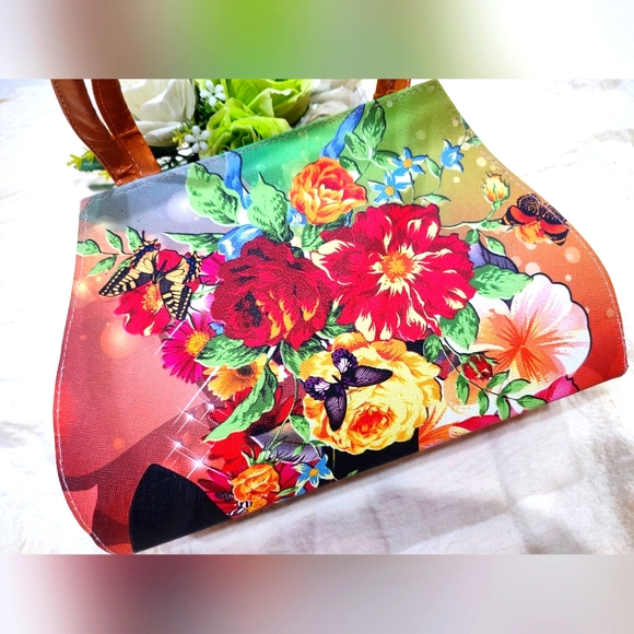 Stylish shoulder bag new bag - Picture 2 of 3